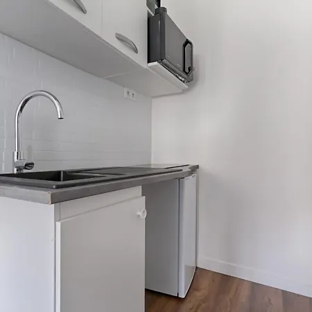 Apartment Sd9 - Sky View 2p - Center