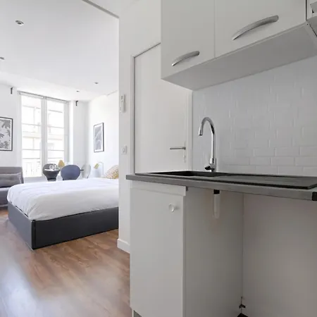 Apartament Sd9 - Sky View 2p - Center *