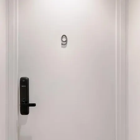 Sd9 - Sky View 2p - Center Apartament *